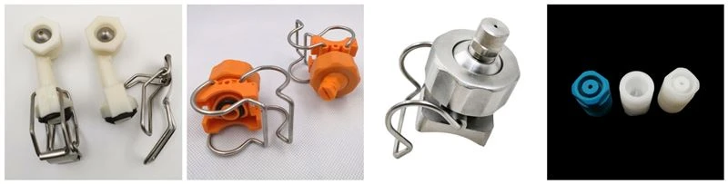 cooling nozzle